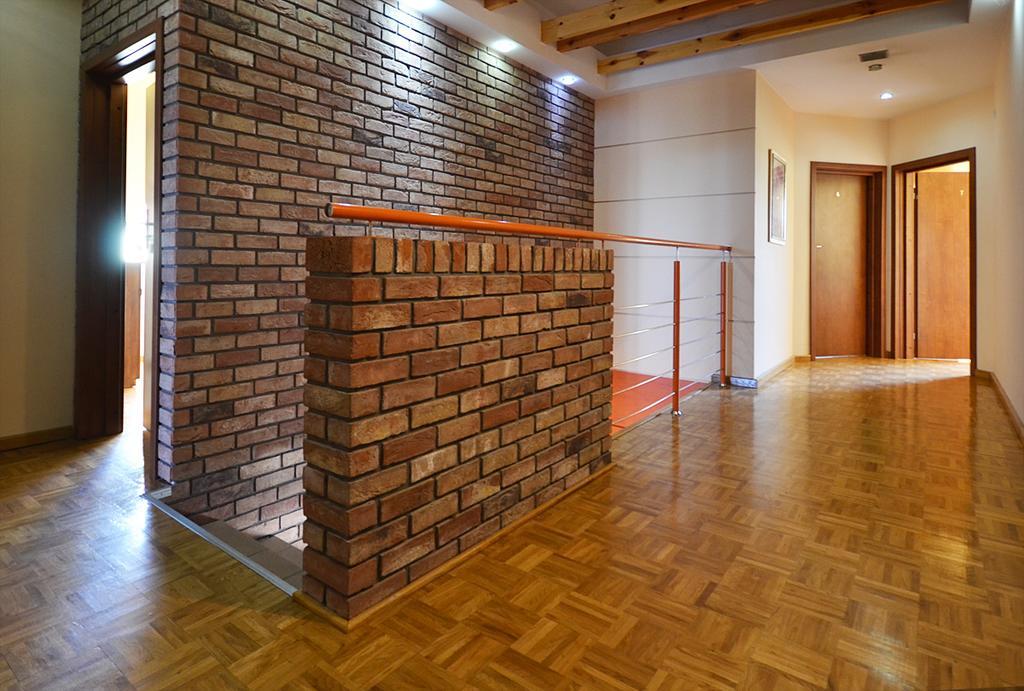 Villa Cis Ujście-Darłowskie Exteriör bild